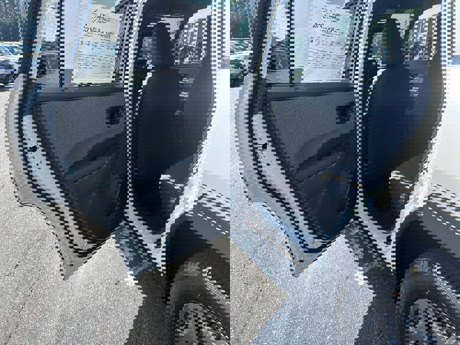 New 2026 Subaru Outback Premium image 30