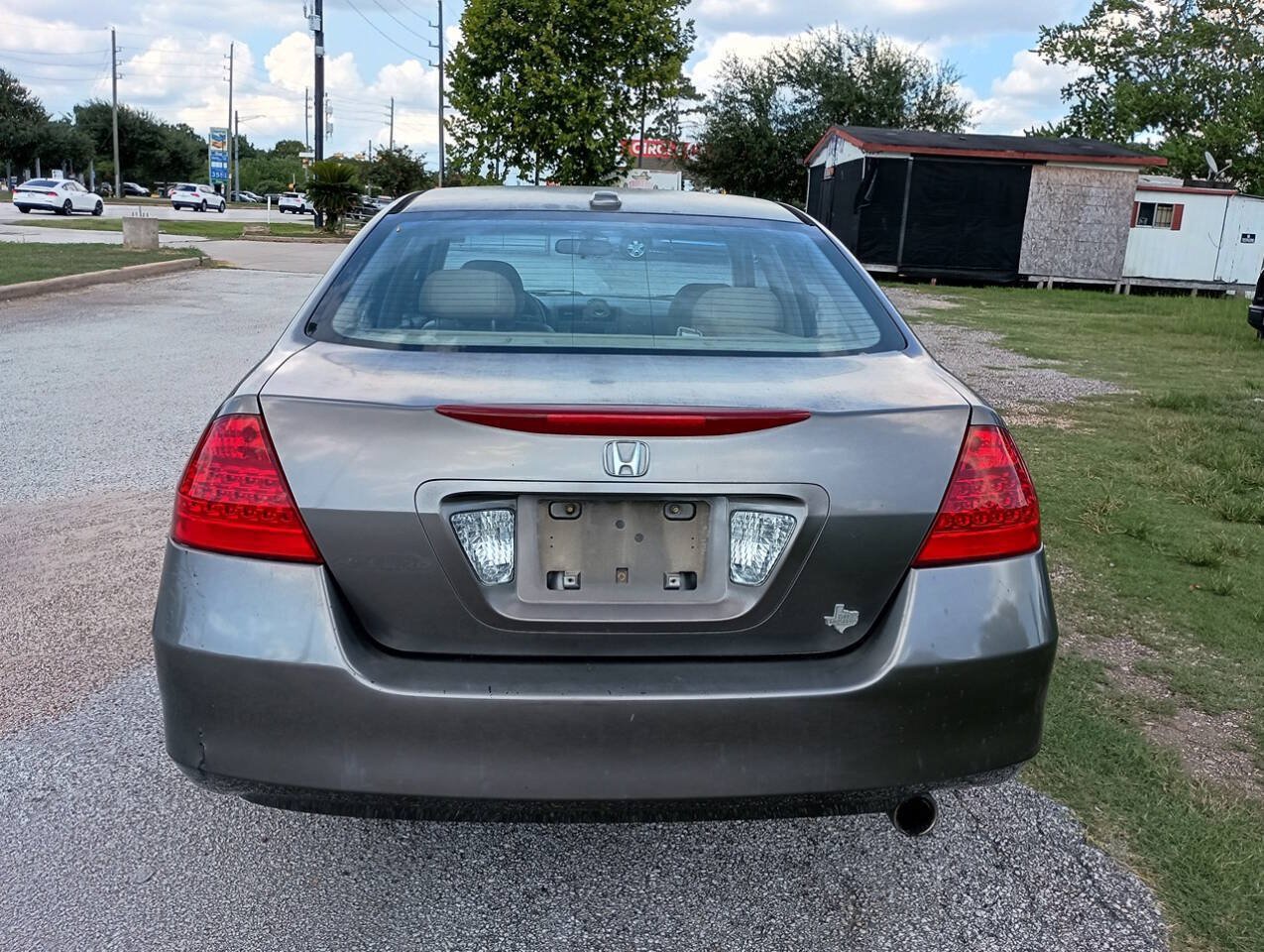 Used 2006 Honda Accord EX-L image 4