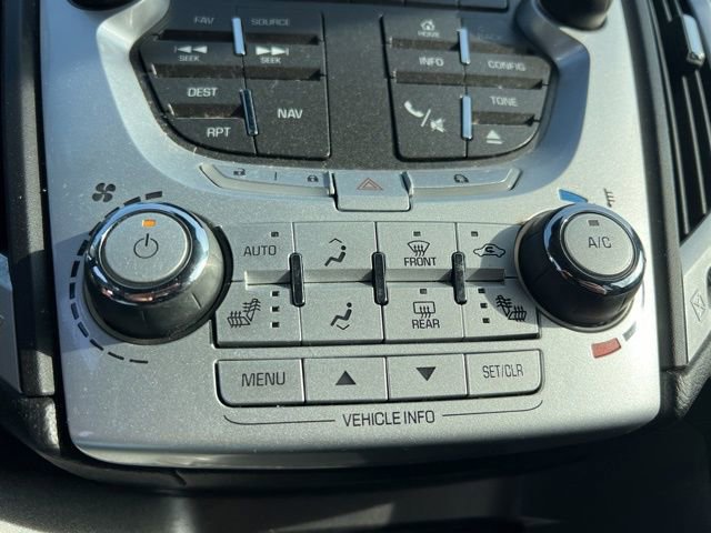 Used 2013 GMC Terrain Denali image 19