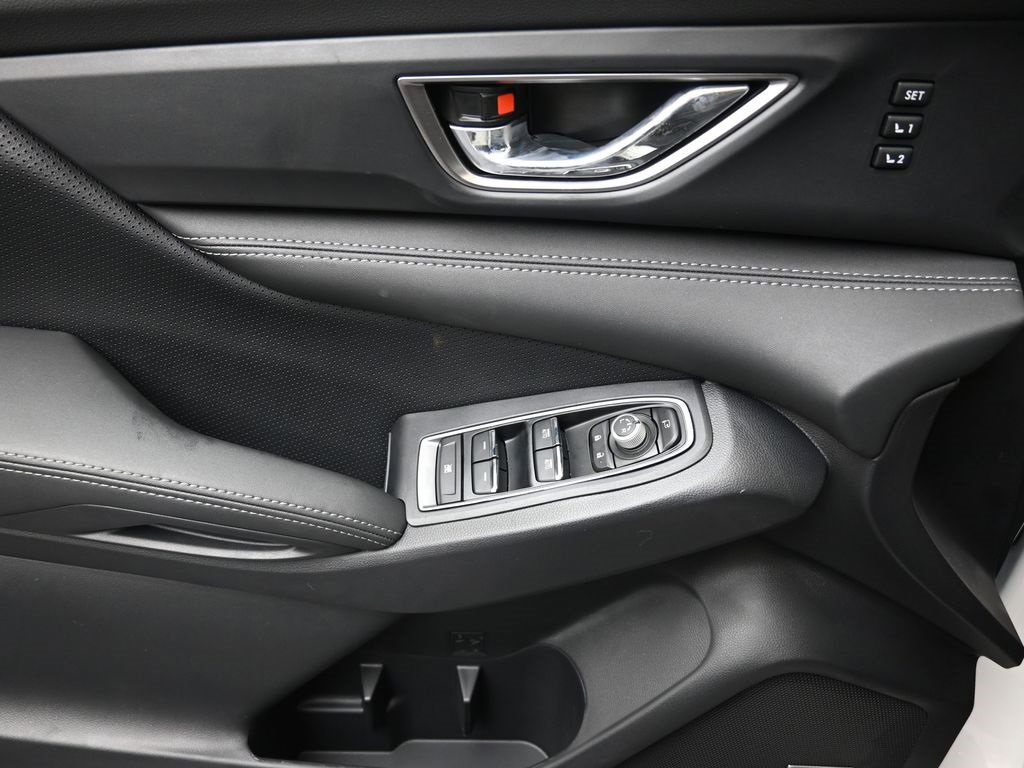 New 2026 Subaru Ascent Limited image 21