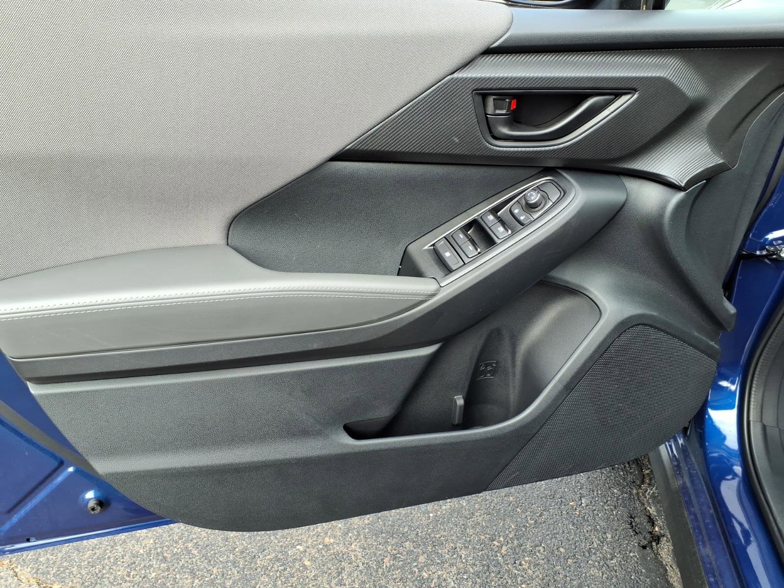 New 2026 Subaru Crosstrek 2.0i Premium AWD/4WD image 8