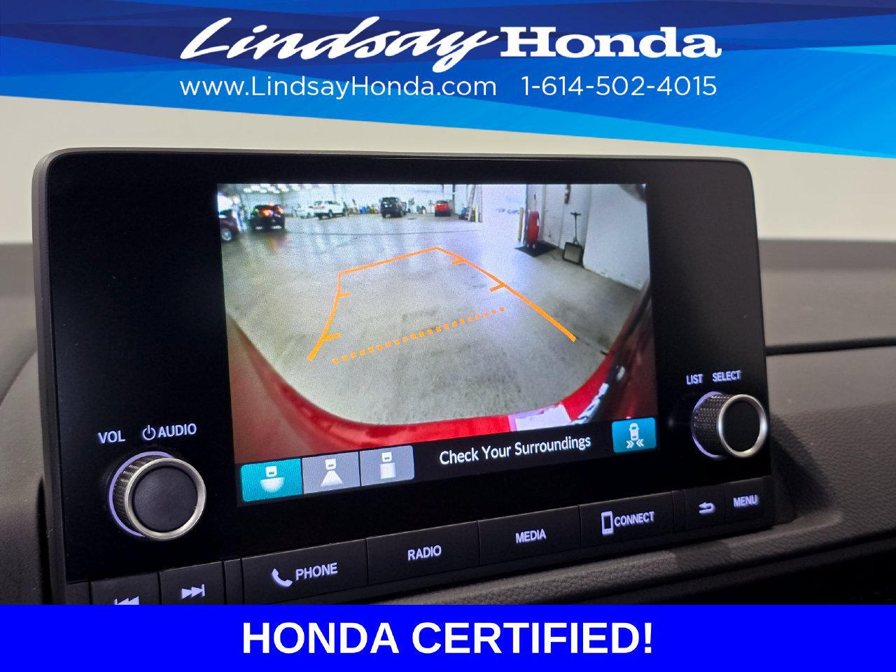 Used 2024 Honda CR-V EX image 17