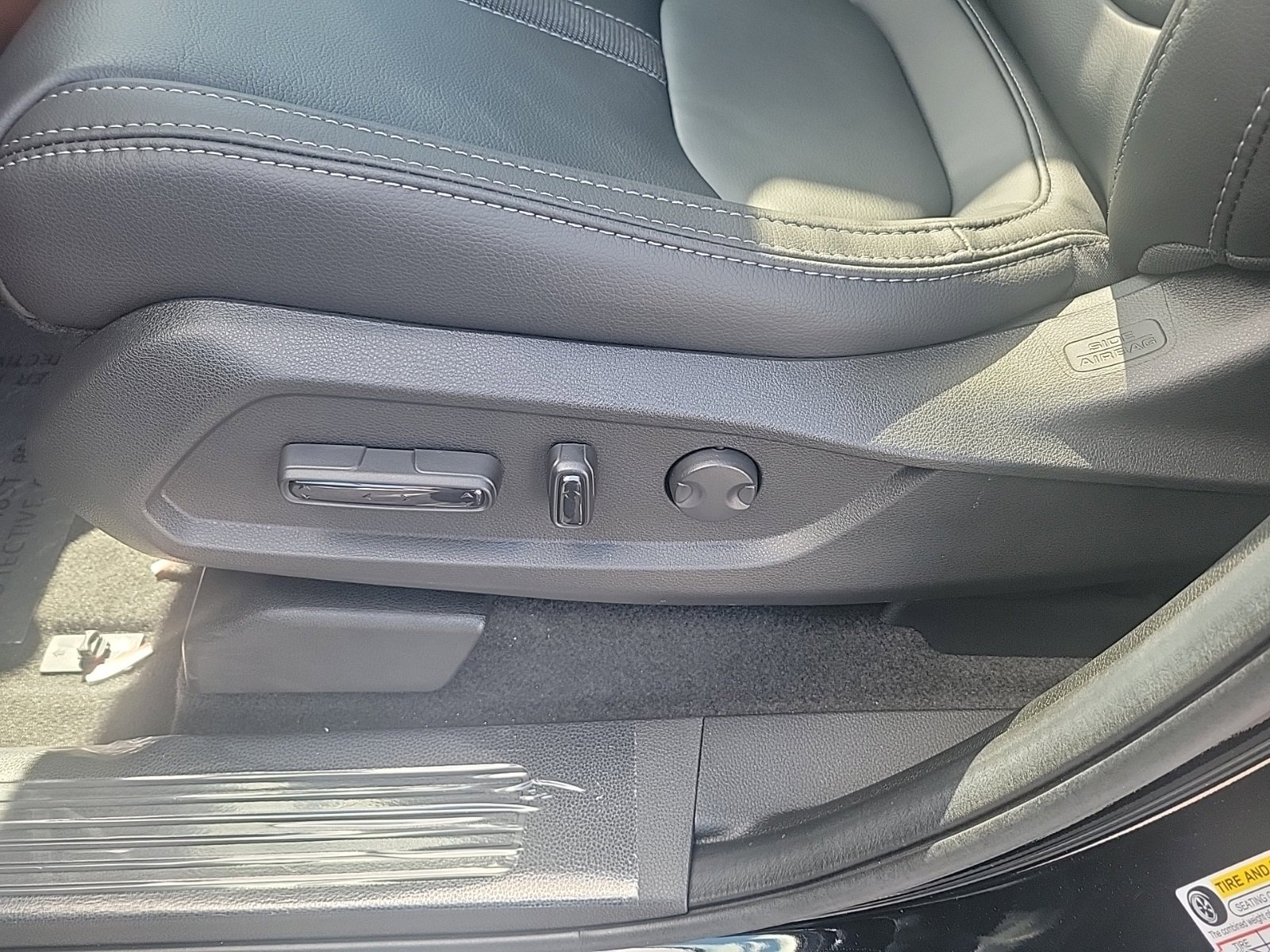 New 2025 Honda Pilot Touring image 20