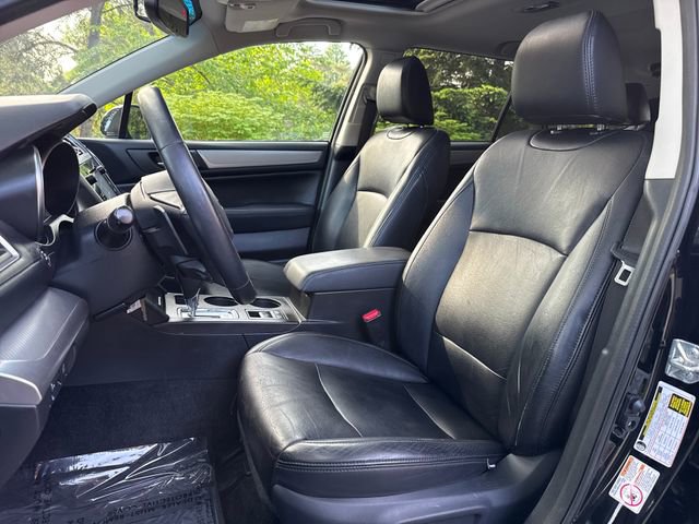 Used 2015 Subaru Outback 2.5i Premium w/ Popular Package #3 AWD/4WD image 9