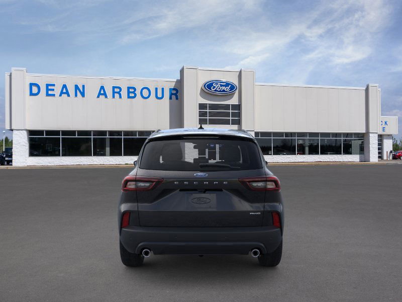 New 2026 Ford Escape ST-Line w/ Tech Pack #1 image 5