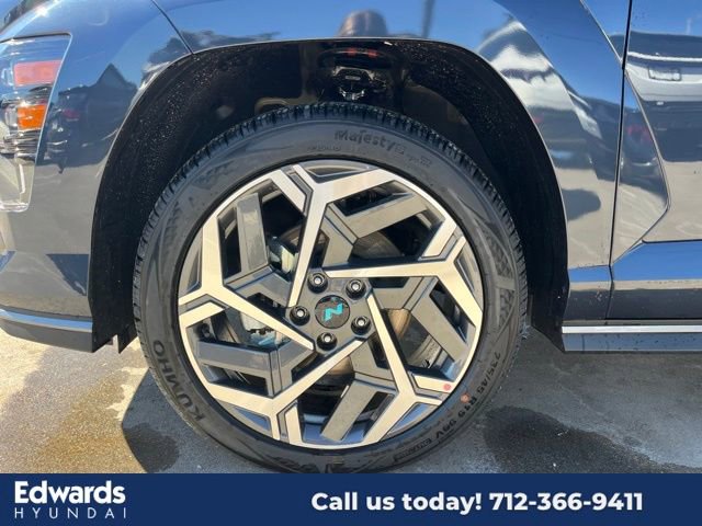 New 2025 Hyundai Kona N Line S image 22