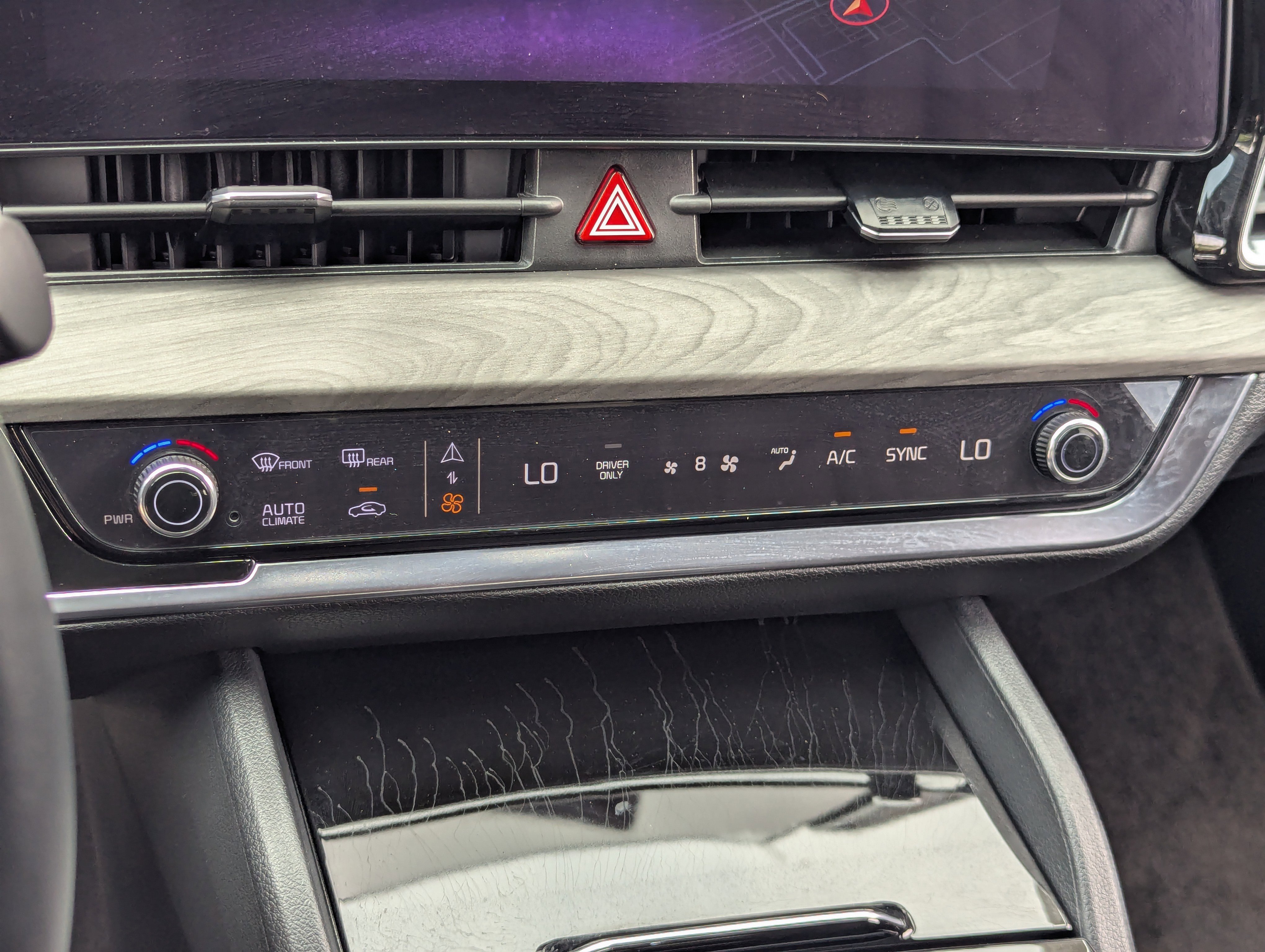 Certified 2025 Kia Sportage X-Line Prestige image 26