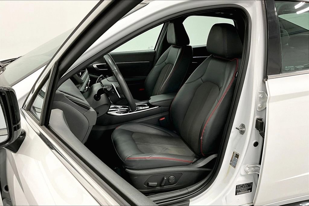 Used 2023 Hyundai Sonata SEL Plus image 33