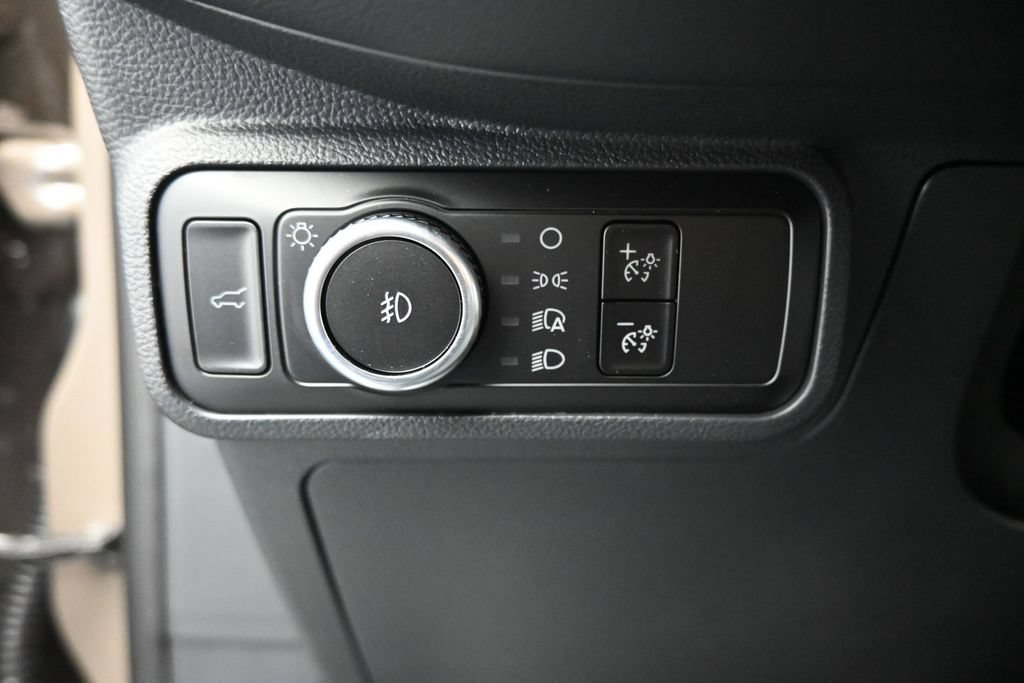 New 2026 Ford Explorer Tremor w/ Tremor Ultimate Package AWD/4WD image 11