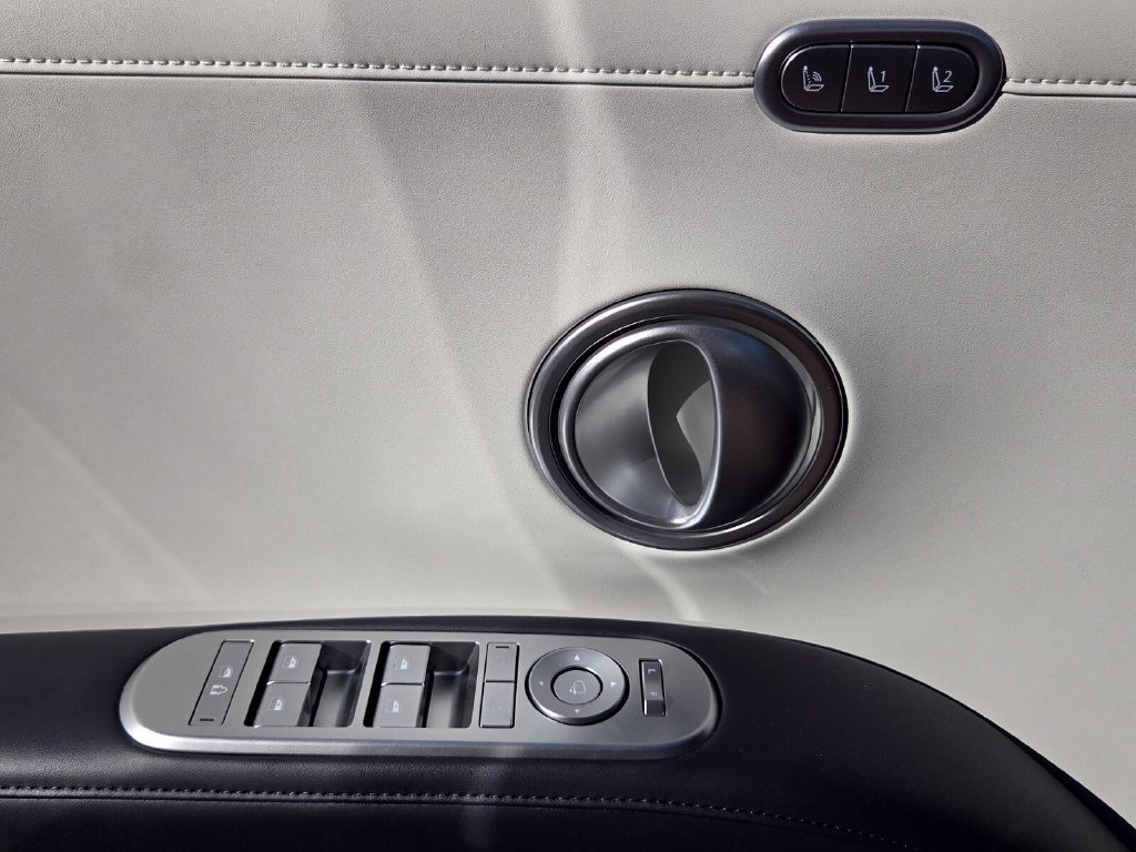 Used 2026 Hyundai Palisade Calligraphy FWD image 30