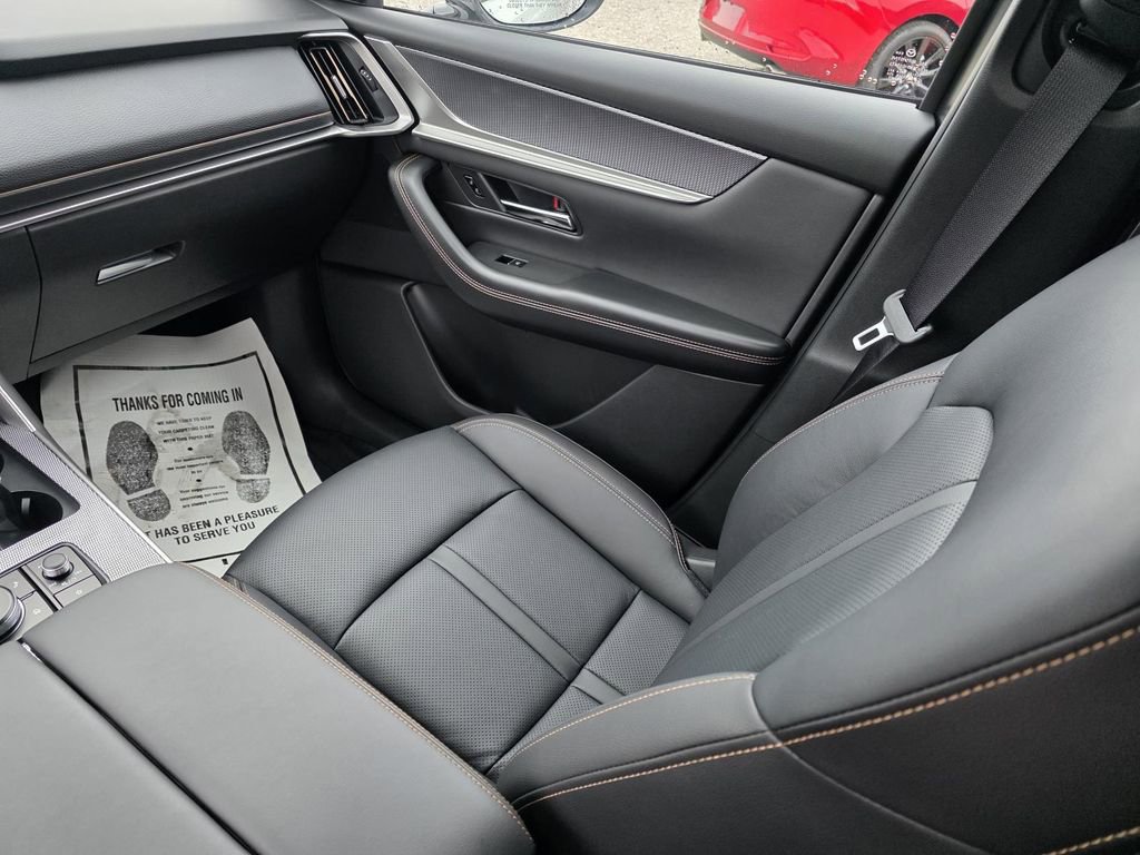 New 2026 MAZDA CX-90 Plug-In Hybrid w/Premium Sport image 27
