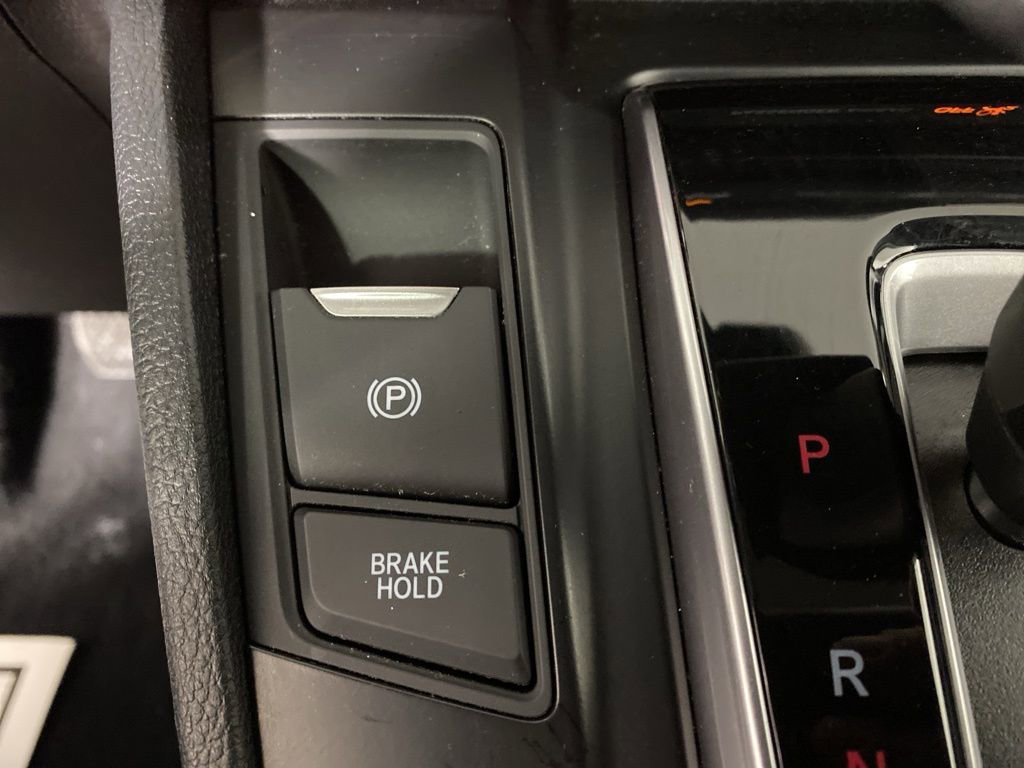 Used 2022 Honda CR-V EX image 19