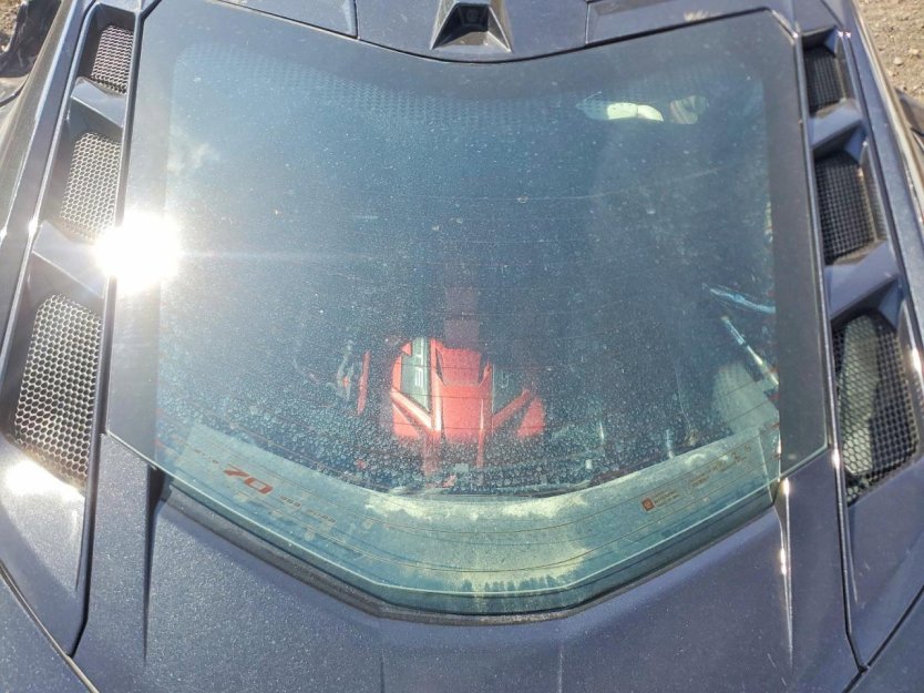 Used 2023 Chevrolet Corvette Stingray Premium Cpe w/ Z51 Performance Package image 9