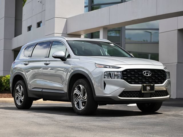 Used 2023 Hyundai Santa Fe SEL w/ Winter Weather Package