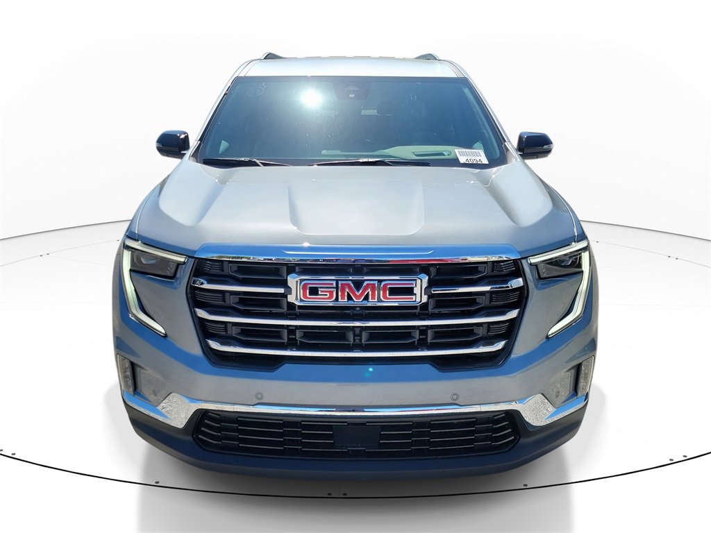 New 2025 GMC Acadia Elevation w/ Super Cruise Package image 2