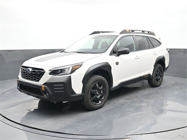 Used 2023 Subaru Outback Wilderness