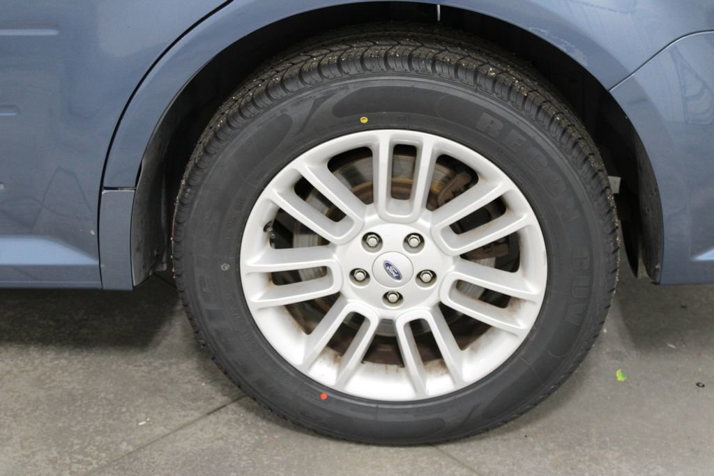 Used 2018 Ford Flex SEL w/ Equipment Group 202A image 53