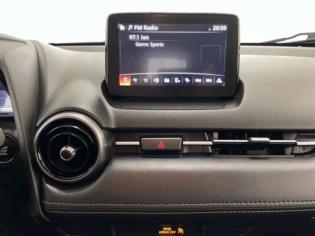 Used 2019 MAZDA CX-3 Sport FWD image 26