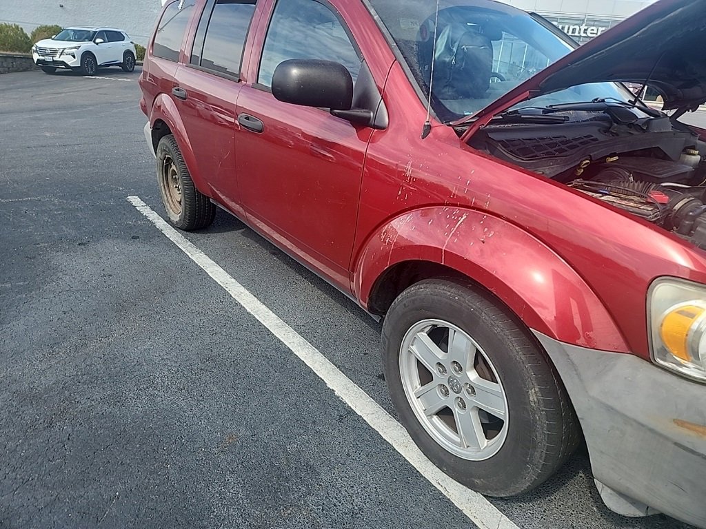 Used 2007 Dodge Durango SXT