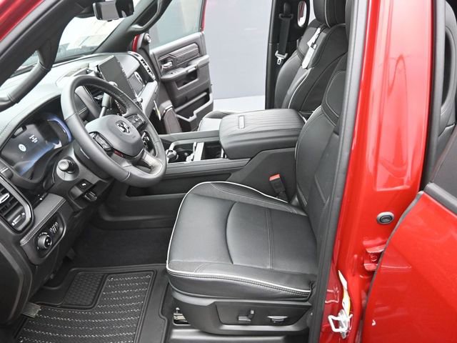 New 2026 RAM 2500 Limited image 10