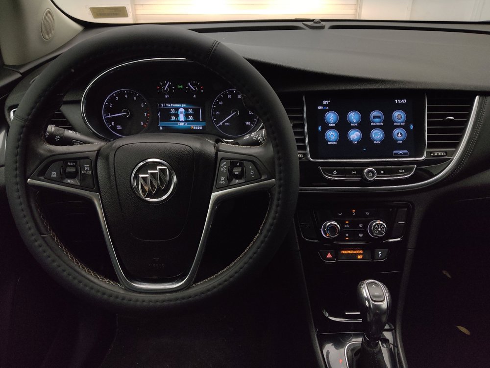 Used 2018 Buick Encore Preferred FWD image 22