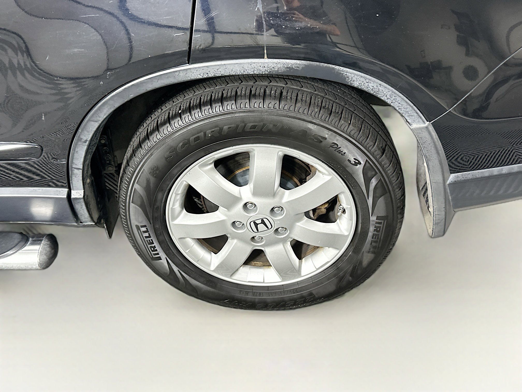 Used 2008 Honda CR-V EX-L image 11