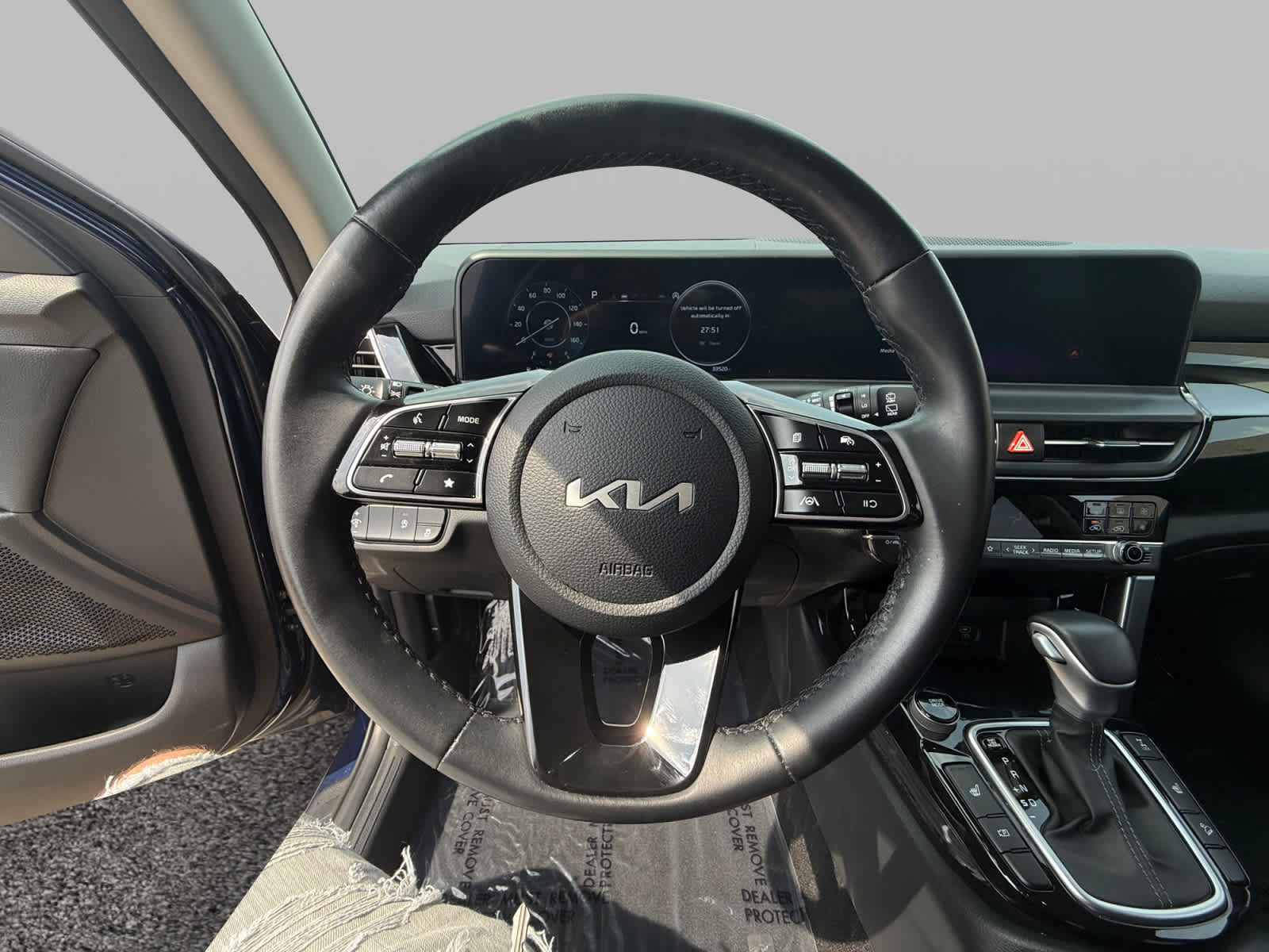 Used 2024 Kia Seltos S AWD/4WD image 12