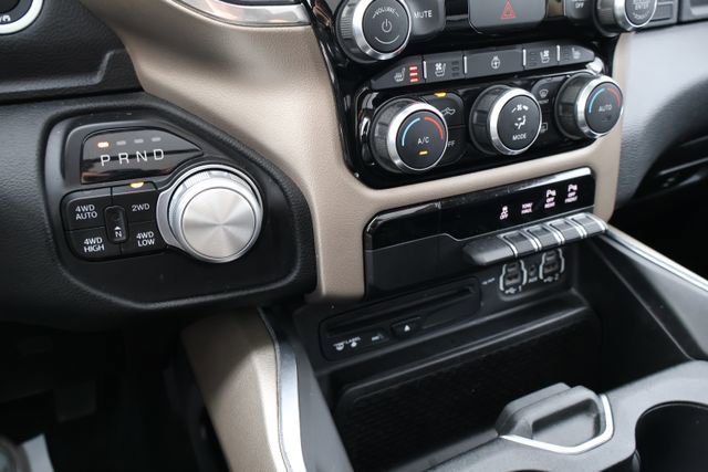 Used 2019 RAM 1500 Laramie image 14