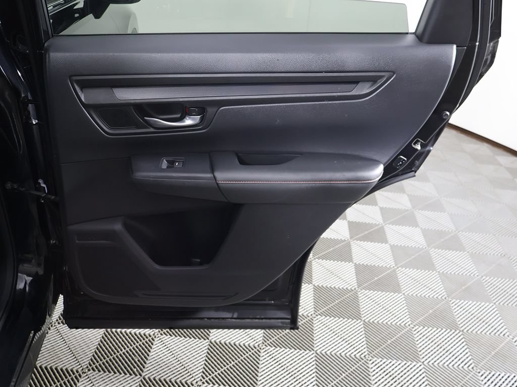 Used 2024 Honda CR-V Sport-L image 26