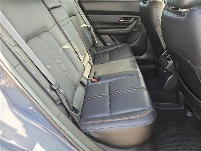 Used 2023 MAZDA CX-50 AWD 2.5 S w/ Premium Plus Pkg image 20