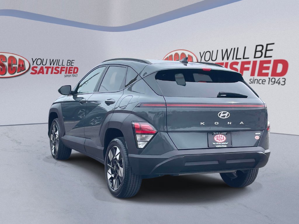 Used 2024 Hyundai Kona SEL AWD/4WD image 8