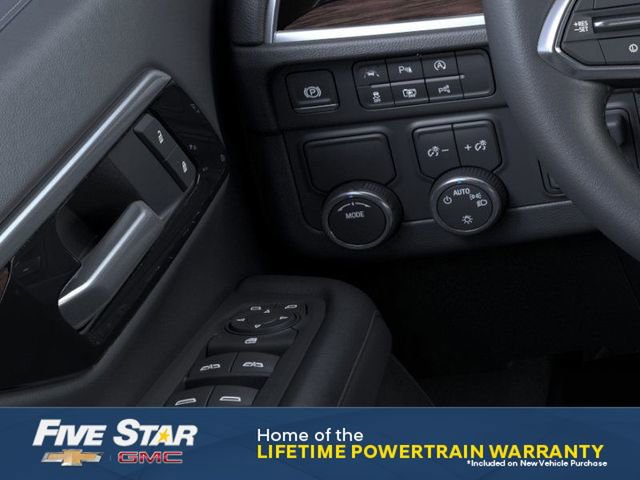 New 2026 Chevrolet Suburban LS image 22