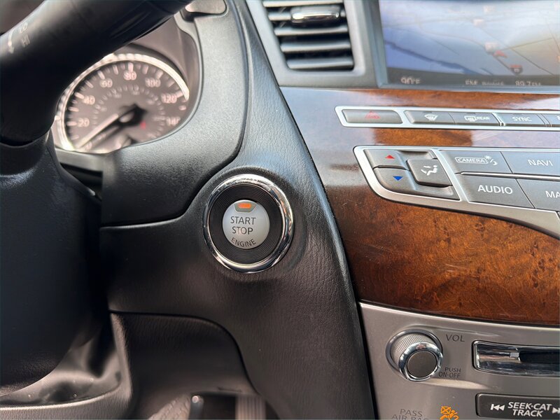 Used 2020 INFINITI QX60 Signature Edition AWD/4WD image 19