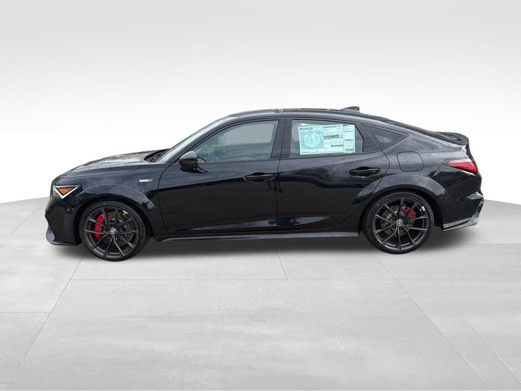 New 2026 Acura Integra Type S FWD image 2