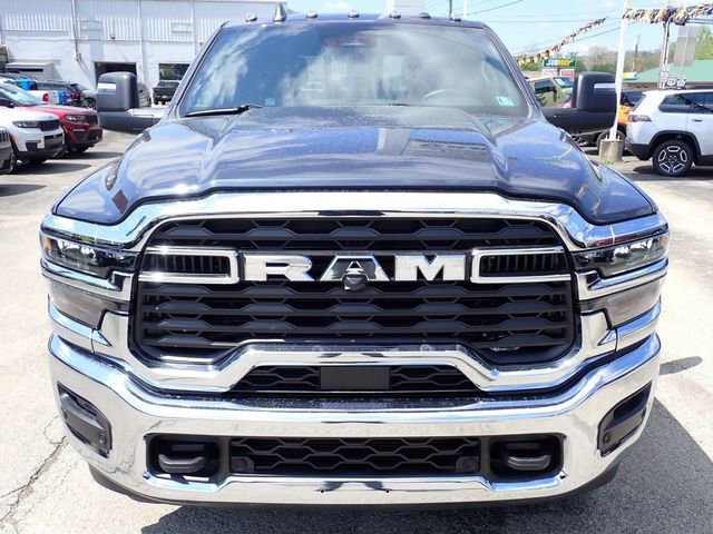 New 2026 RAM 3500 Tradesman AWD/4WD image 11