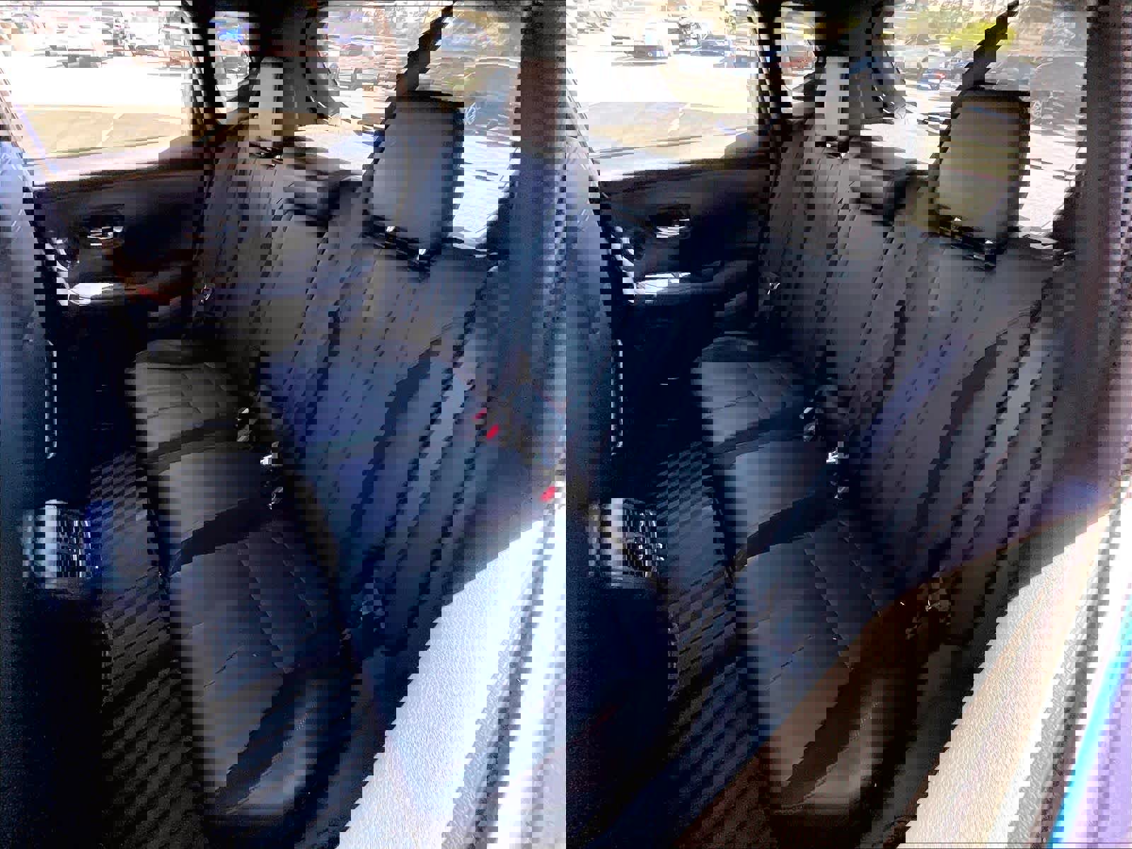 Used 2025 Acura ADX A-Spec image 27