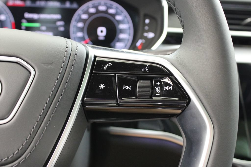 New 2026 Audi A8 L 3.0T AWD/4WD image 28