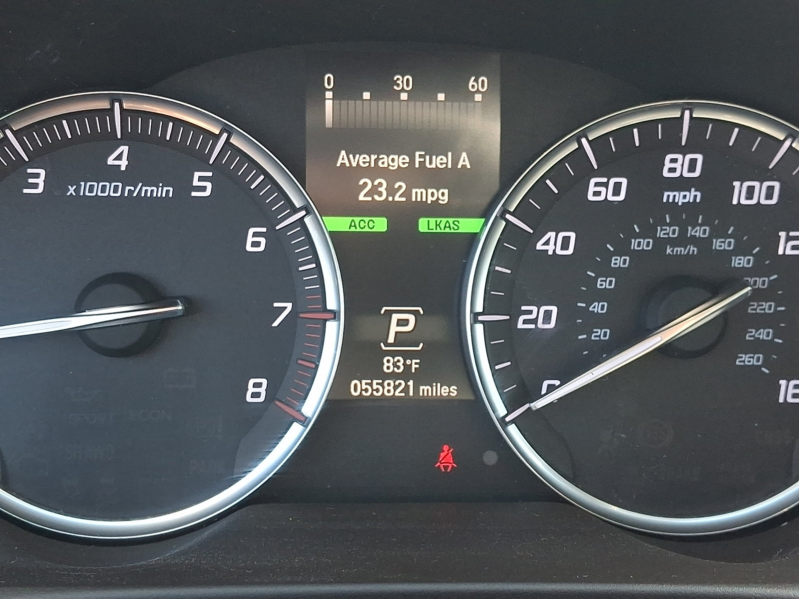 Certified 2020 Acura TLX w/ Technology Package FWD image 22