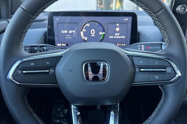 New 2026 Honda Prologue Touring image 30