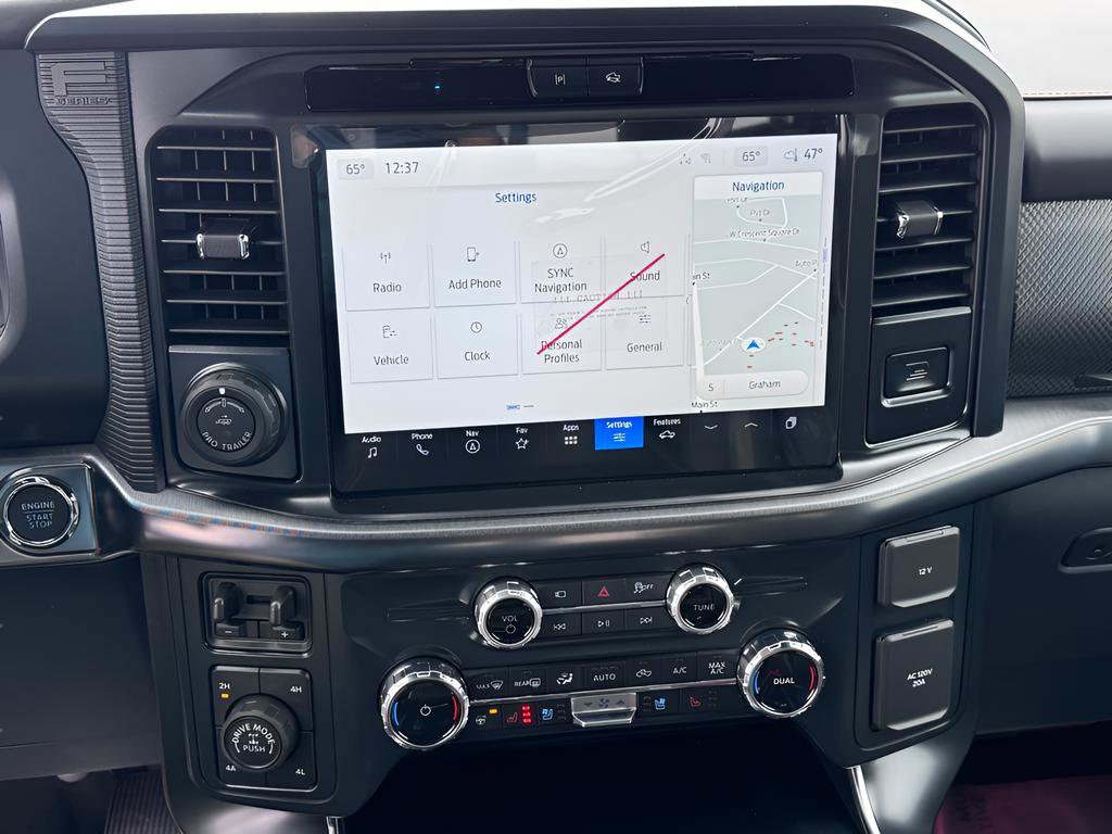 New 2025 Ford F150 Raptor image 7