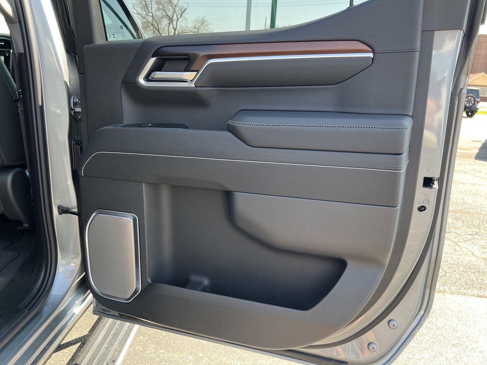 New 2026 GMC Sierra 1500 Denali w/ Denali Reserve Package image 20