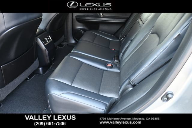 Certified 2021 Lexus RX 350 AWD w/ Premium Package image 16