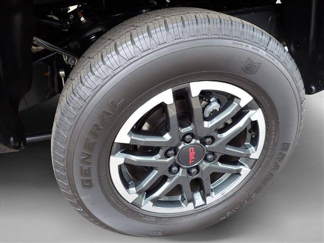 Certified 2026 Toyota Tacoma TRD Sport AWD/4WD image 7