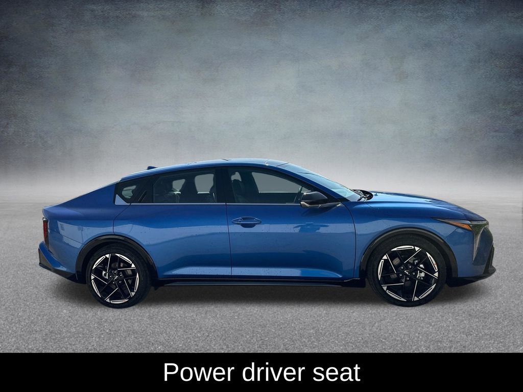 Used 2025 Kia K4 GT-Line w/ GT-Line Sunroof Package image 7