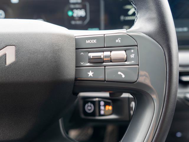 Certified 2024 Kia EV9 GT-Line AWD/4WD image 24
