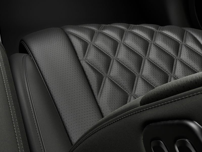 New 2026 Genesis GV80 3.5T Prestige image 17