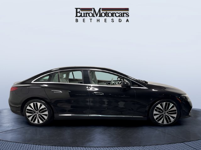 Certified 2023 Mercedes-Benz EQE 350+ 4MATIC Sedan image 6