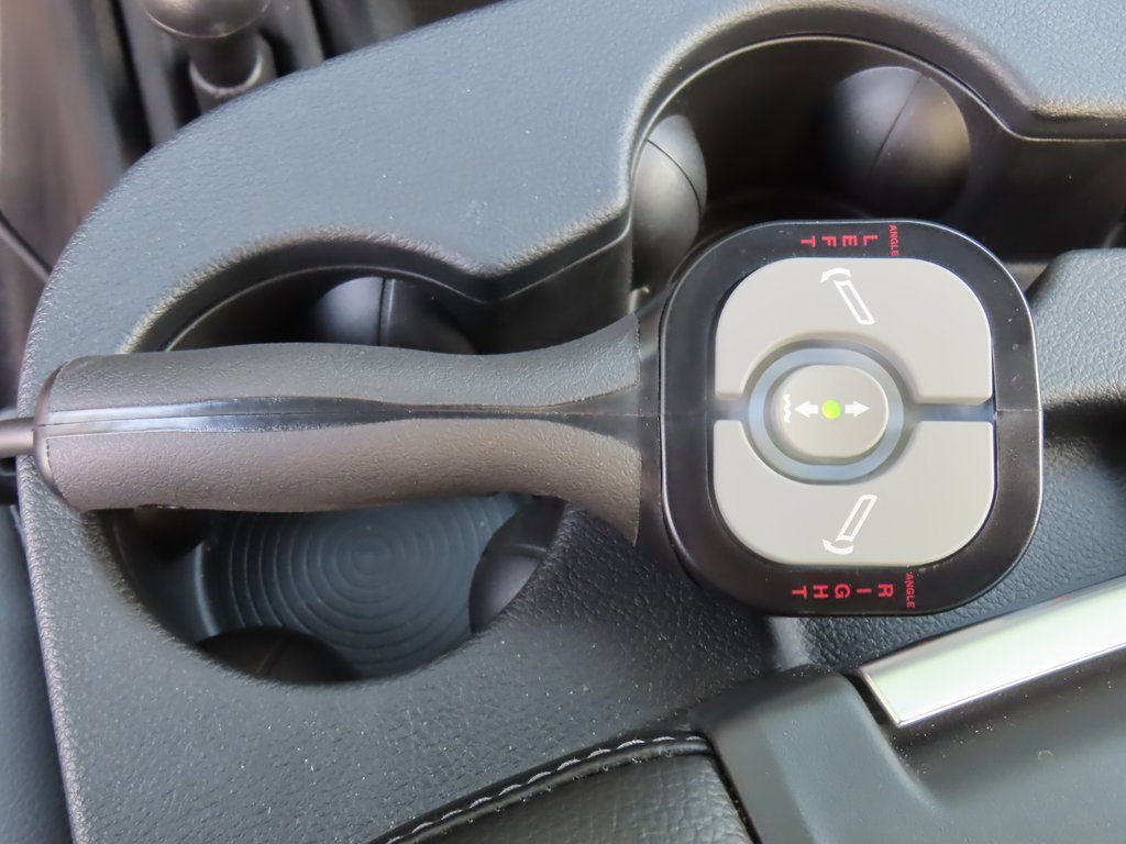 New 2024 RAM 2500 Tradesman w/ Chrome Appearance Group image 12