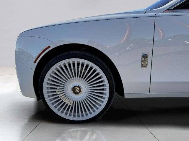 Used 2021 Rolls-Royce Ghost AWD/4WD image 71