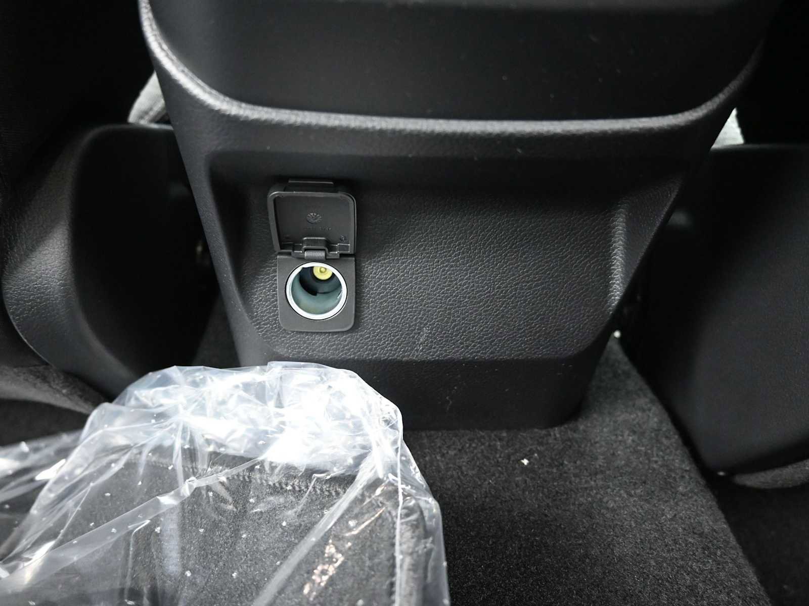 New 2025 Ford Ranger XL image 15